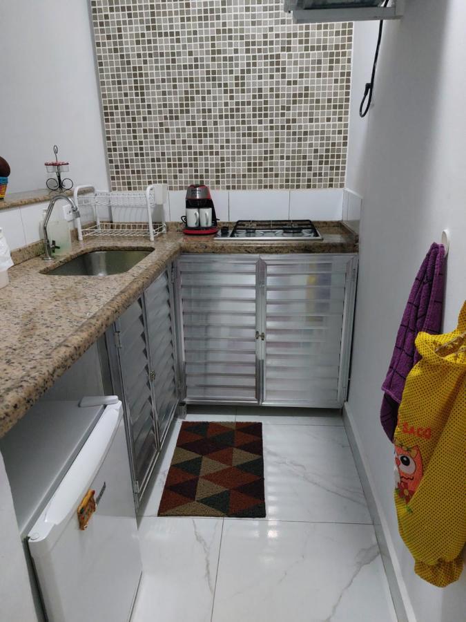 Meu Cantinho Rio de Janeiro Exterior photo