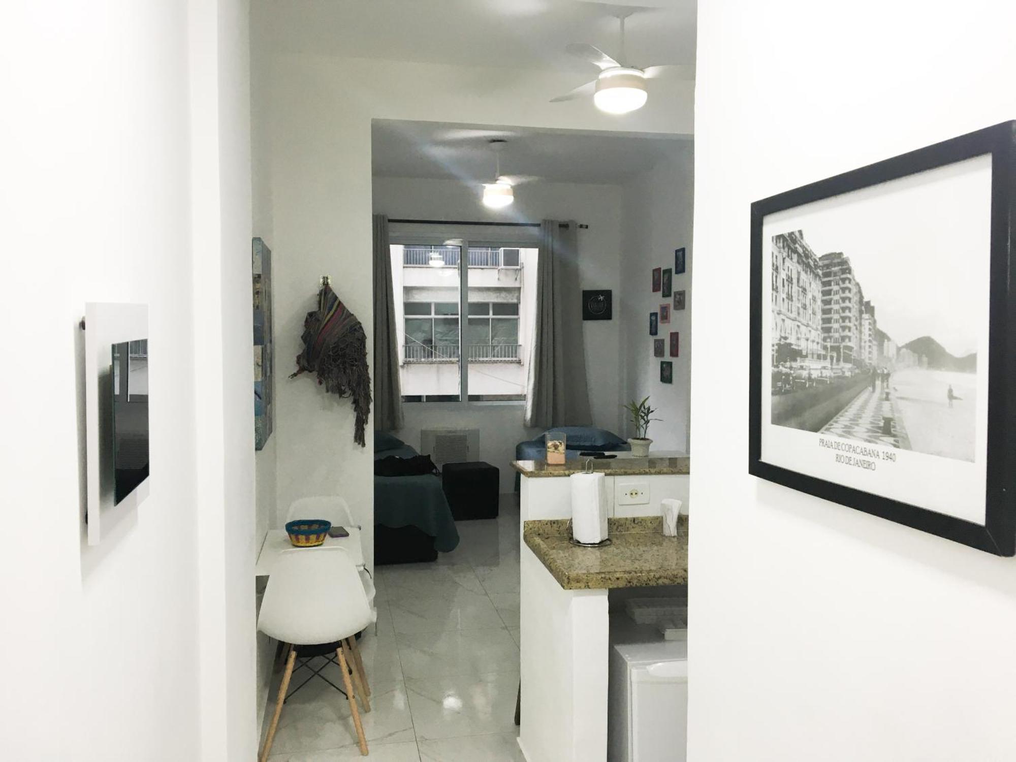 Meu Cantinho Rio de Janeiro Exterior photo