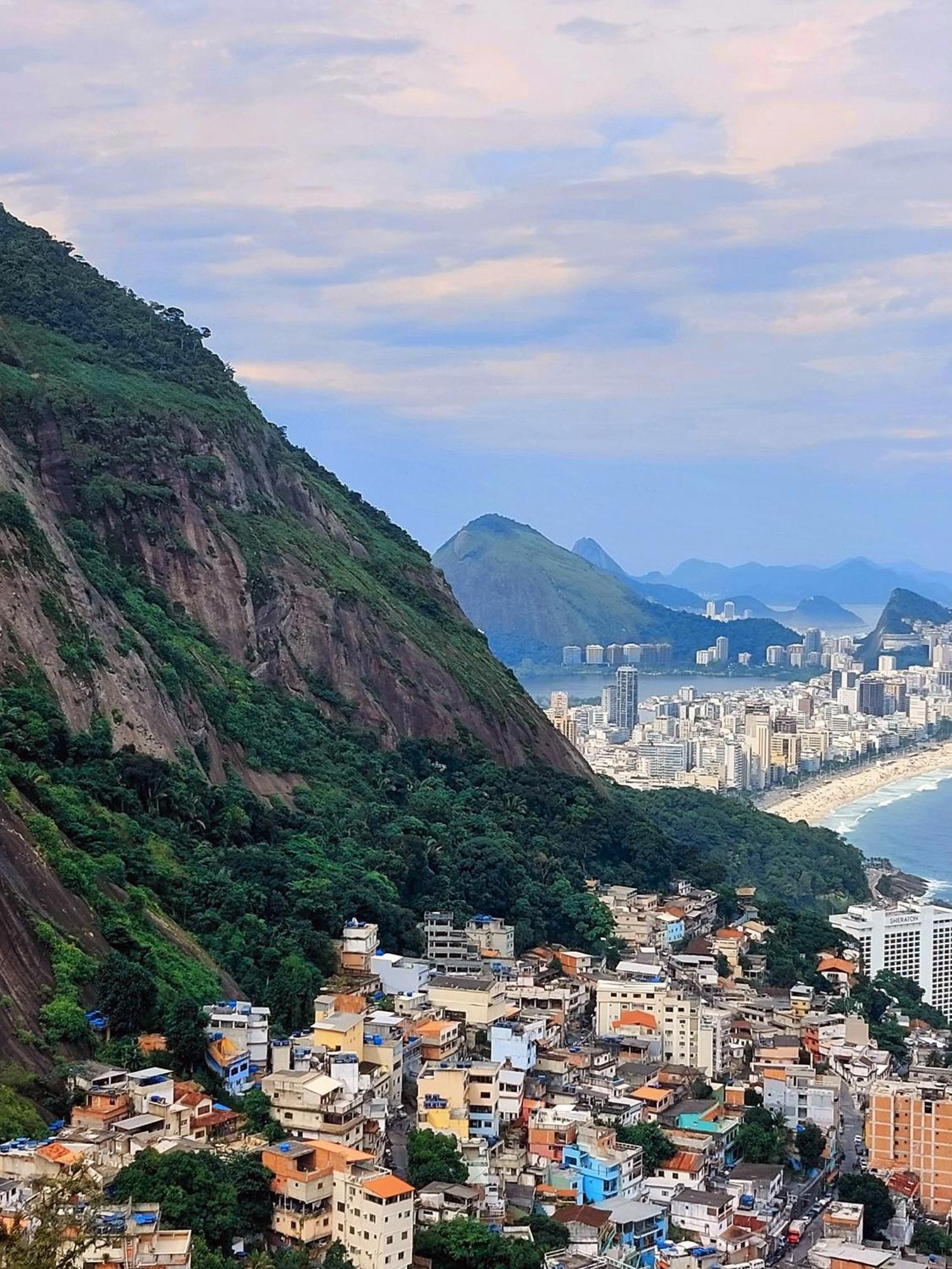Meu Cantinho Rio de Janeiro Exterior photo