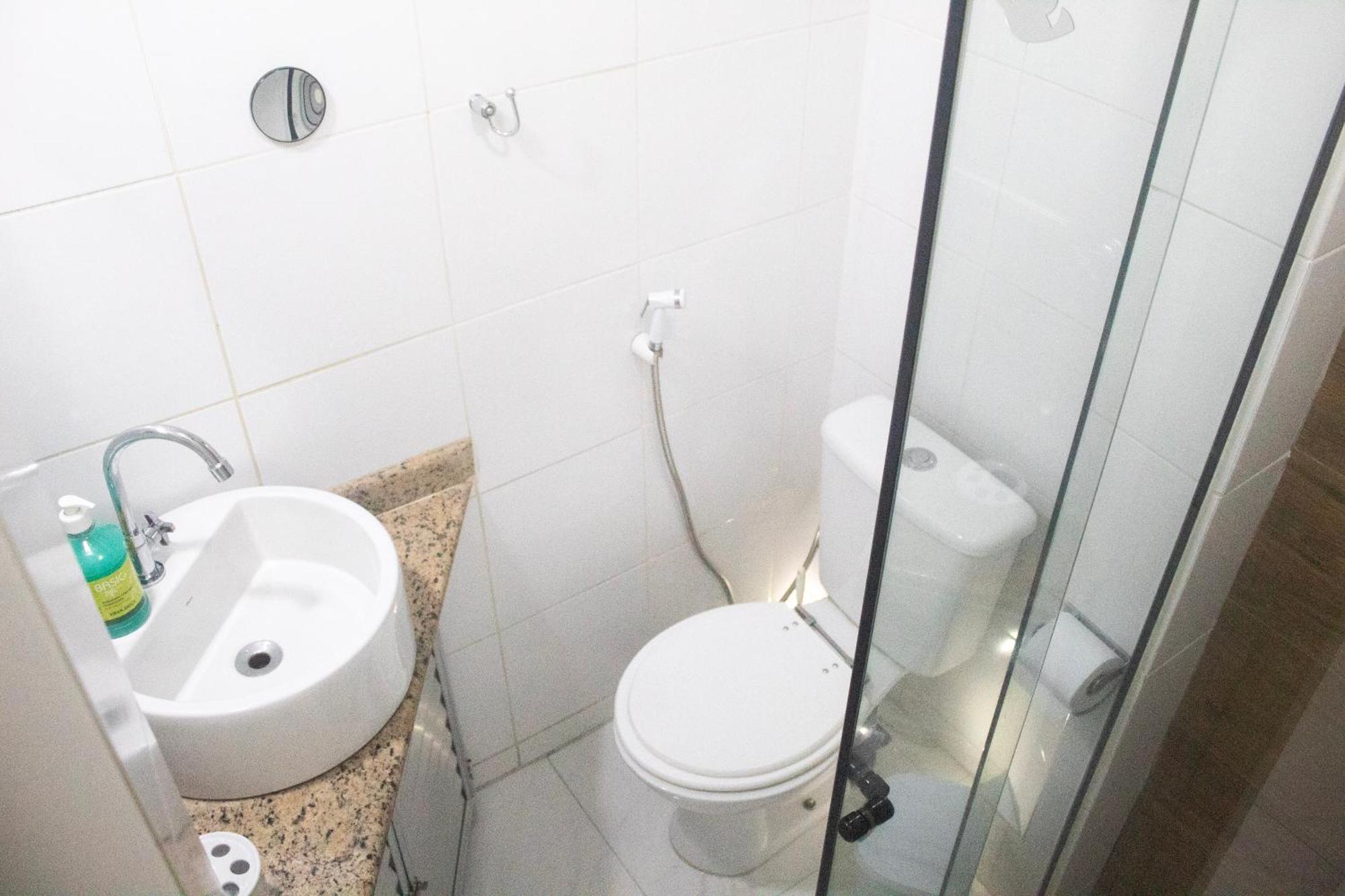 Meu Cantinho Rio de Janeiro Exterior photo