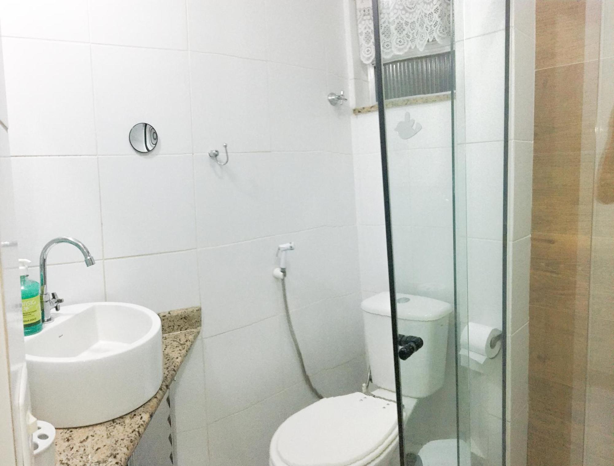 Meu Cantinho Rio de Janeiro Exterior photo