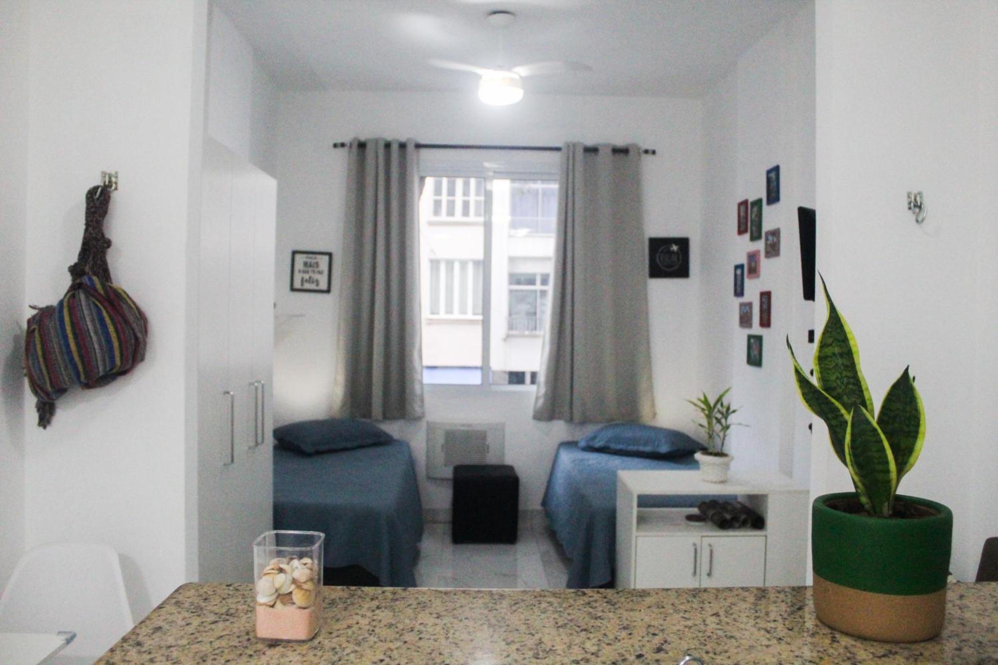 Meu Cantinho Rio de Janeiro Exterior photo