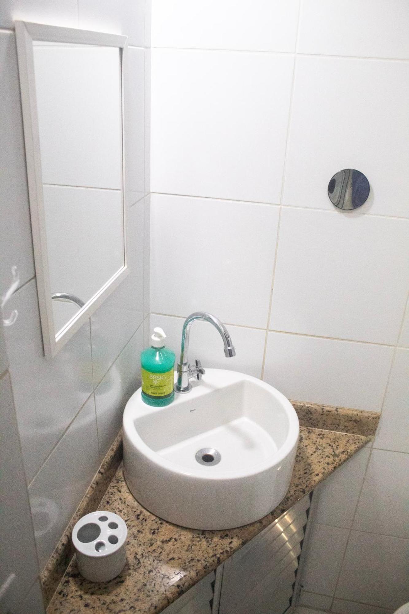 Meu Cantinho Rio de Janeiro Exterior photo