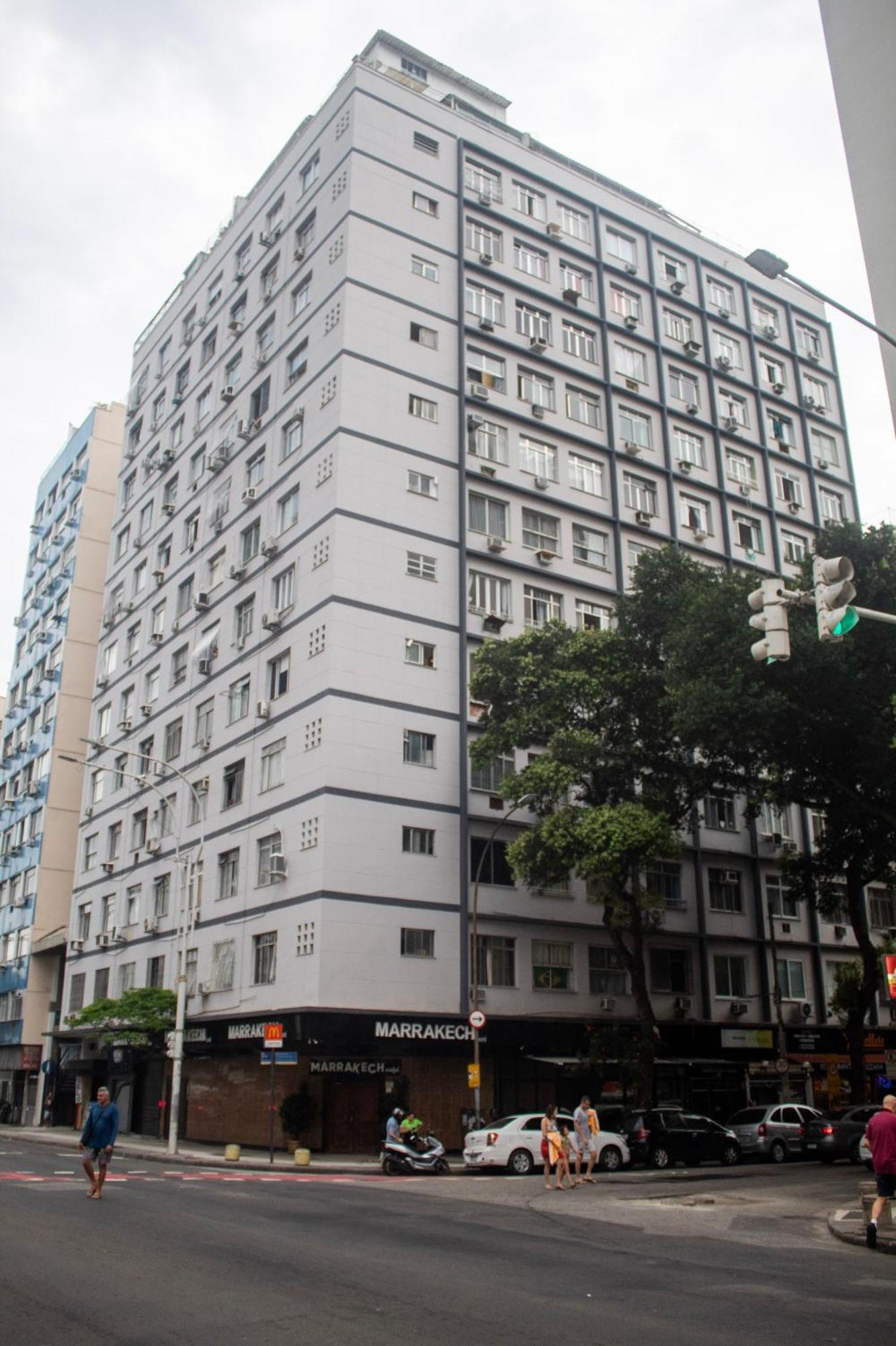 Meu Cantinho Rio de Janeiro Exterior photo