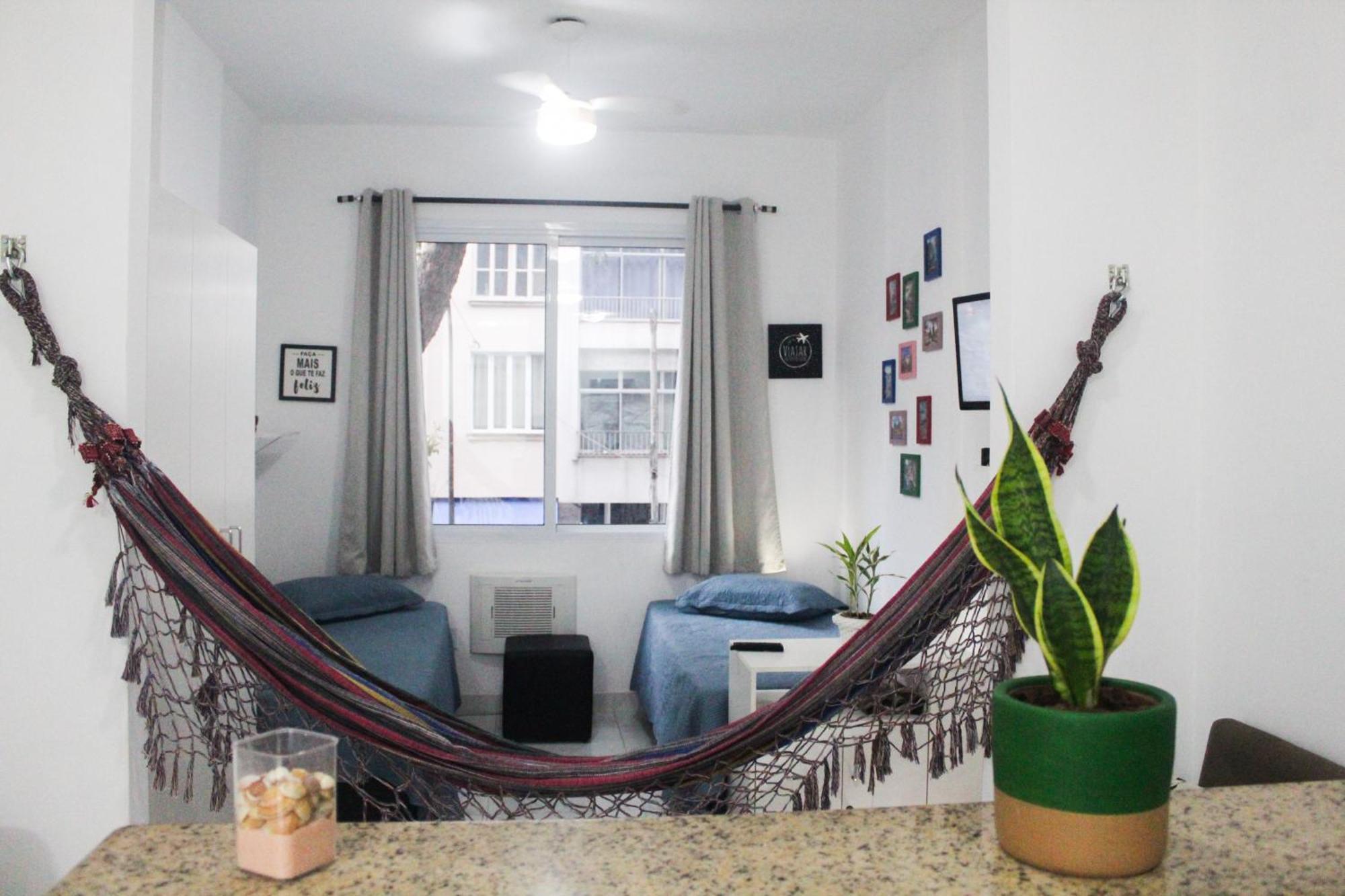 Meu Cantinho Rio de Janeiro Exterior photo