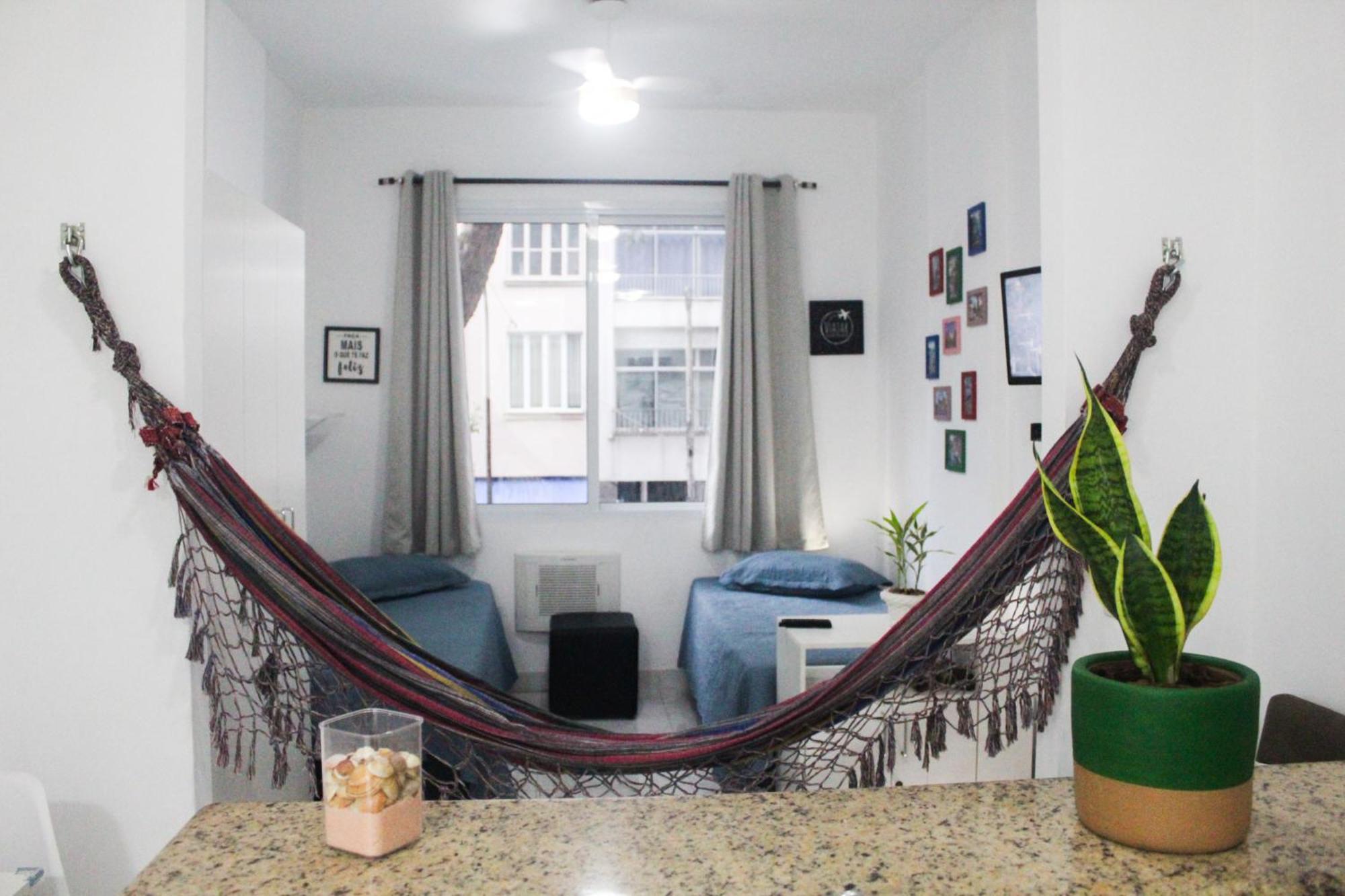 Meu Cantinho Rio de Janeiro Exterior photo